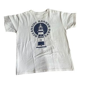 Oceanside Harbor Days T shirt